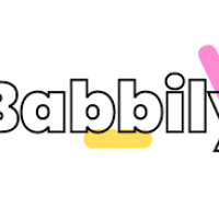 babbily